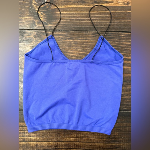 NWOT Free People Skinny Strap Brami XS/S - Picture 4 of 6